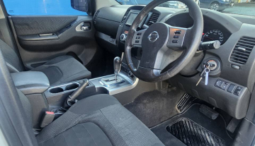 2012 Narara auto low kms easy finance 8.jpg